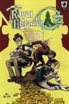 Royal Historian of Oz #1 Comic Books - Covers, Scans, Photos in Royal Historian of Oz Comic Books - Covers, Scans, Gallery